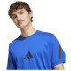 Adidas Ανδρική κοντομάνικη μπλούζα Z.N.E. Tee